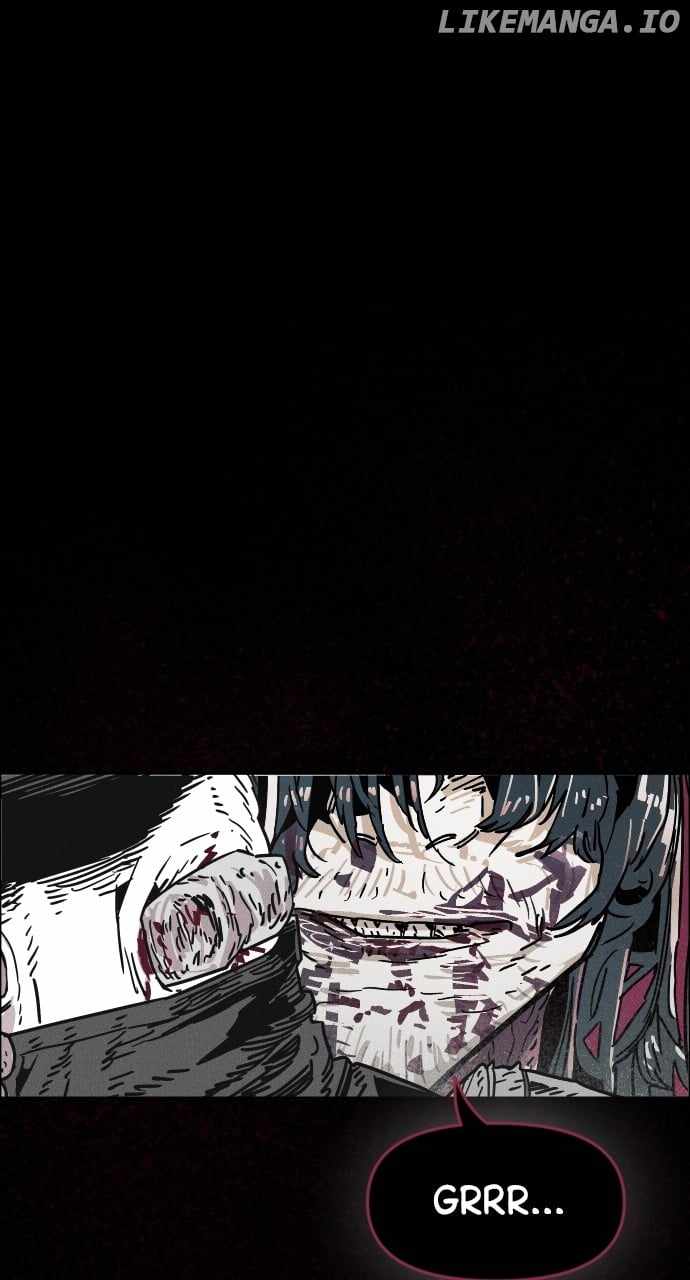 Zombie Funeral Services Chapter 44 58